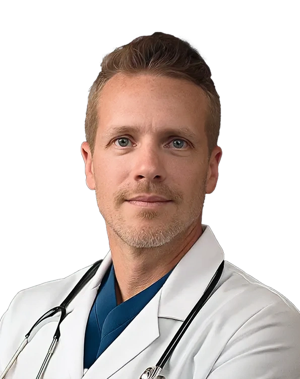 Dr. Kyle Stephenson