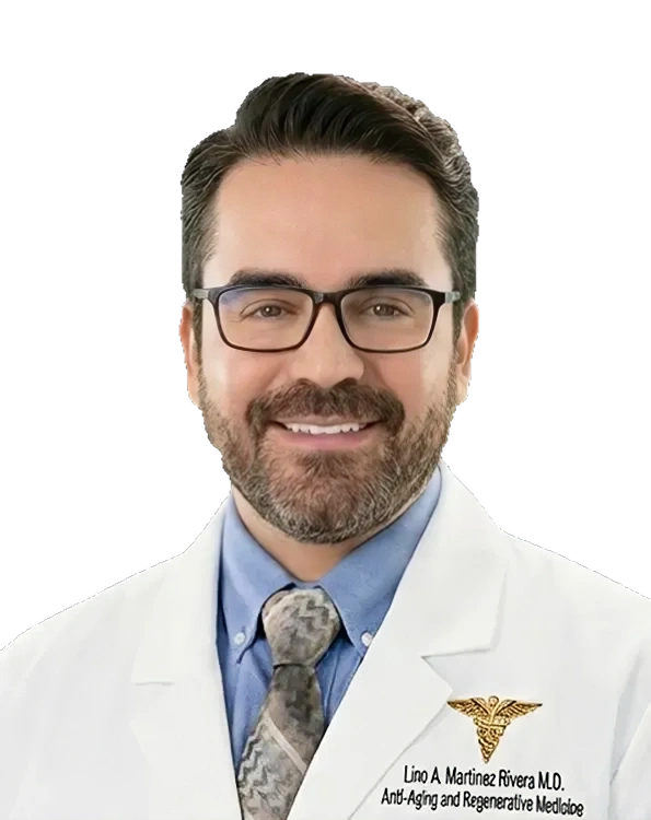 Dr. Luis Martinez